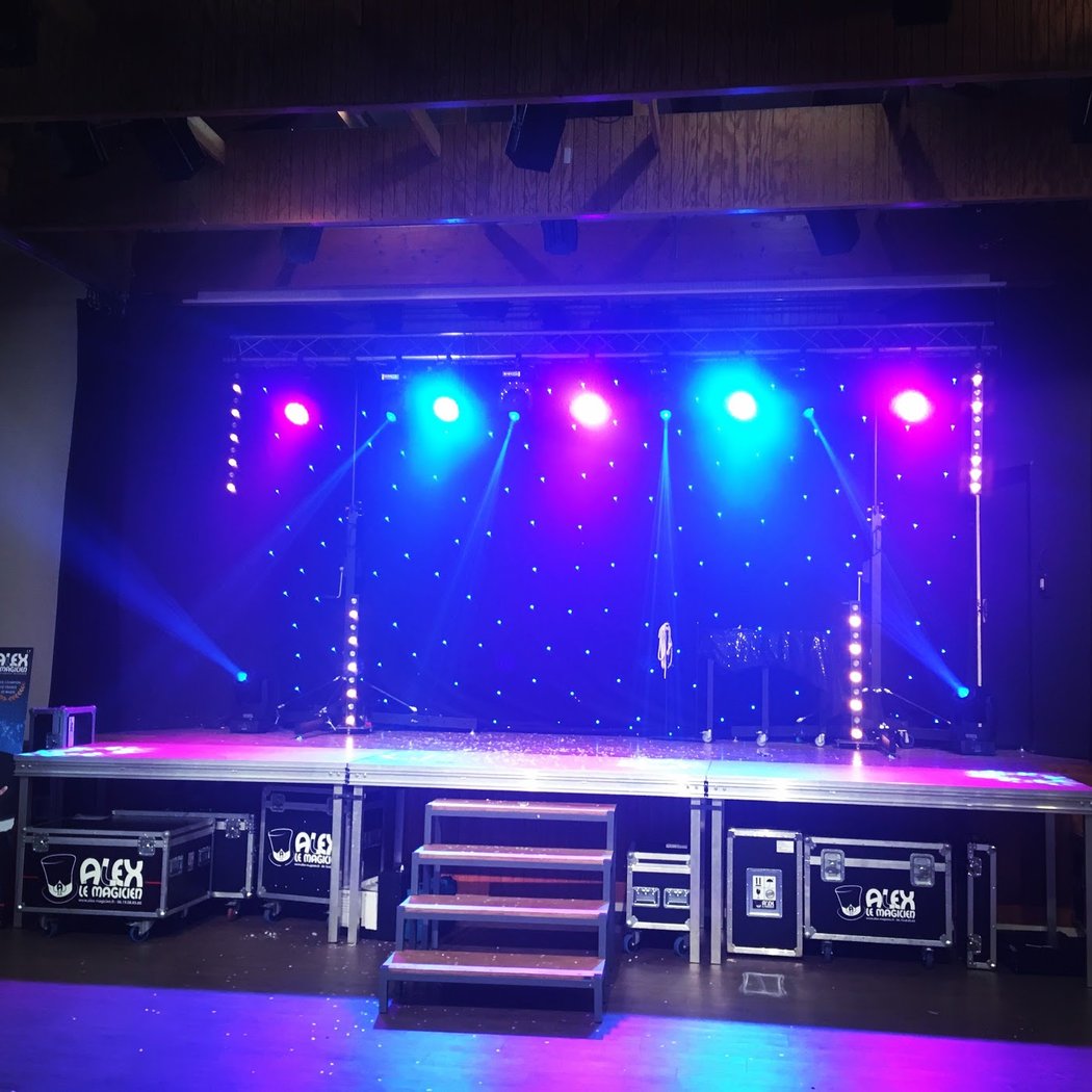 Magicien val de marne - Spectacle de magie 3